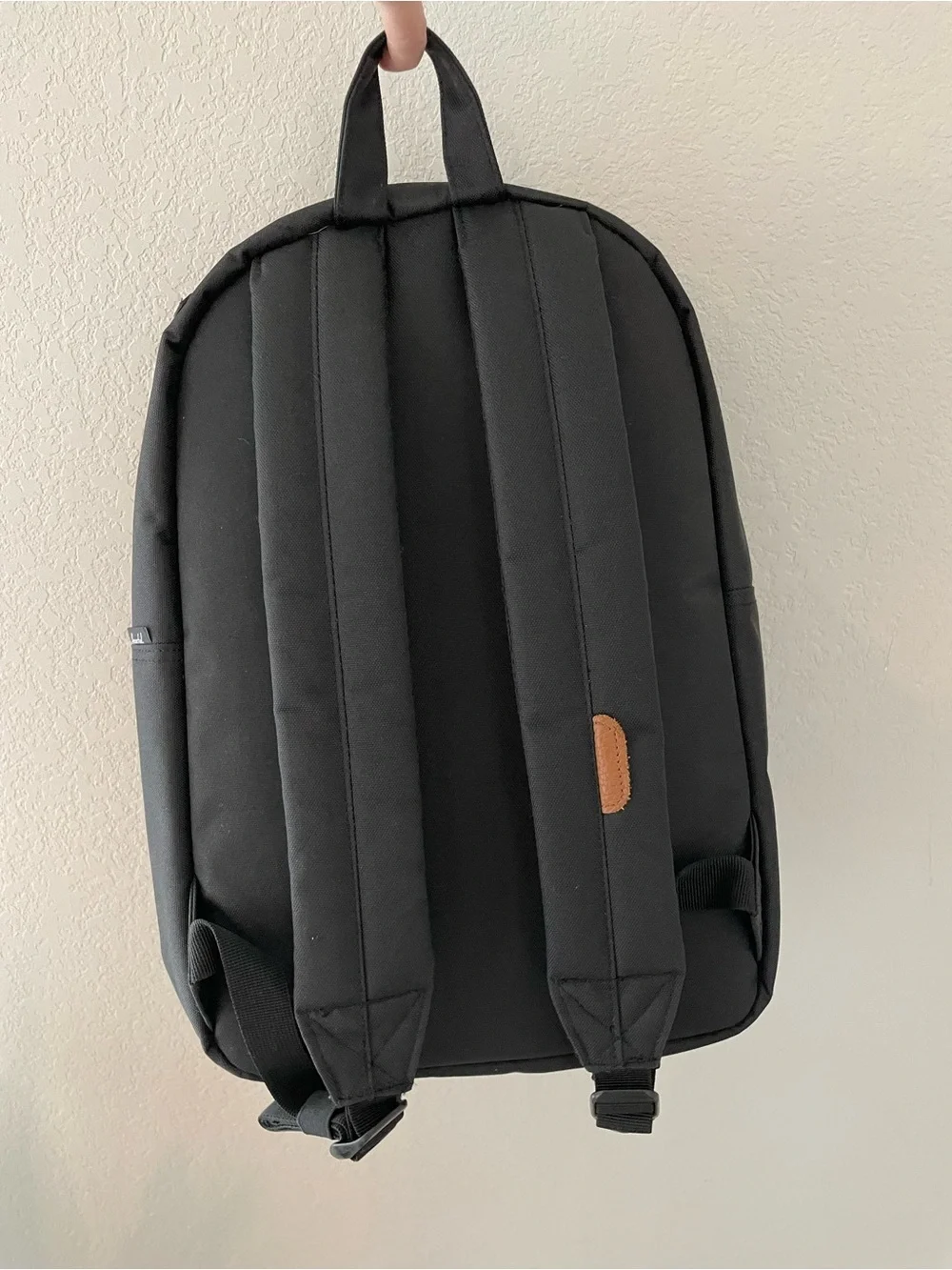 Herschel Original Classic 23.5L Backpack Black Settlement